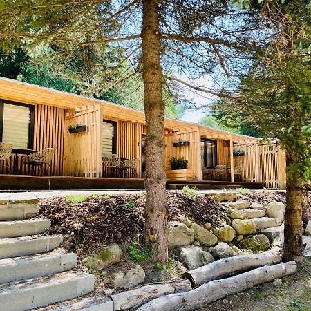 Mumlava Resort Harrachov Exterior photo