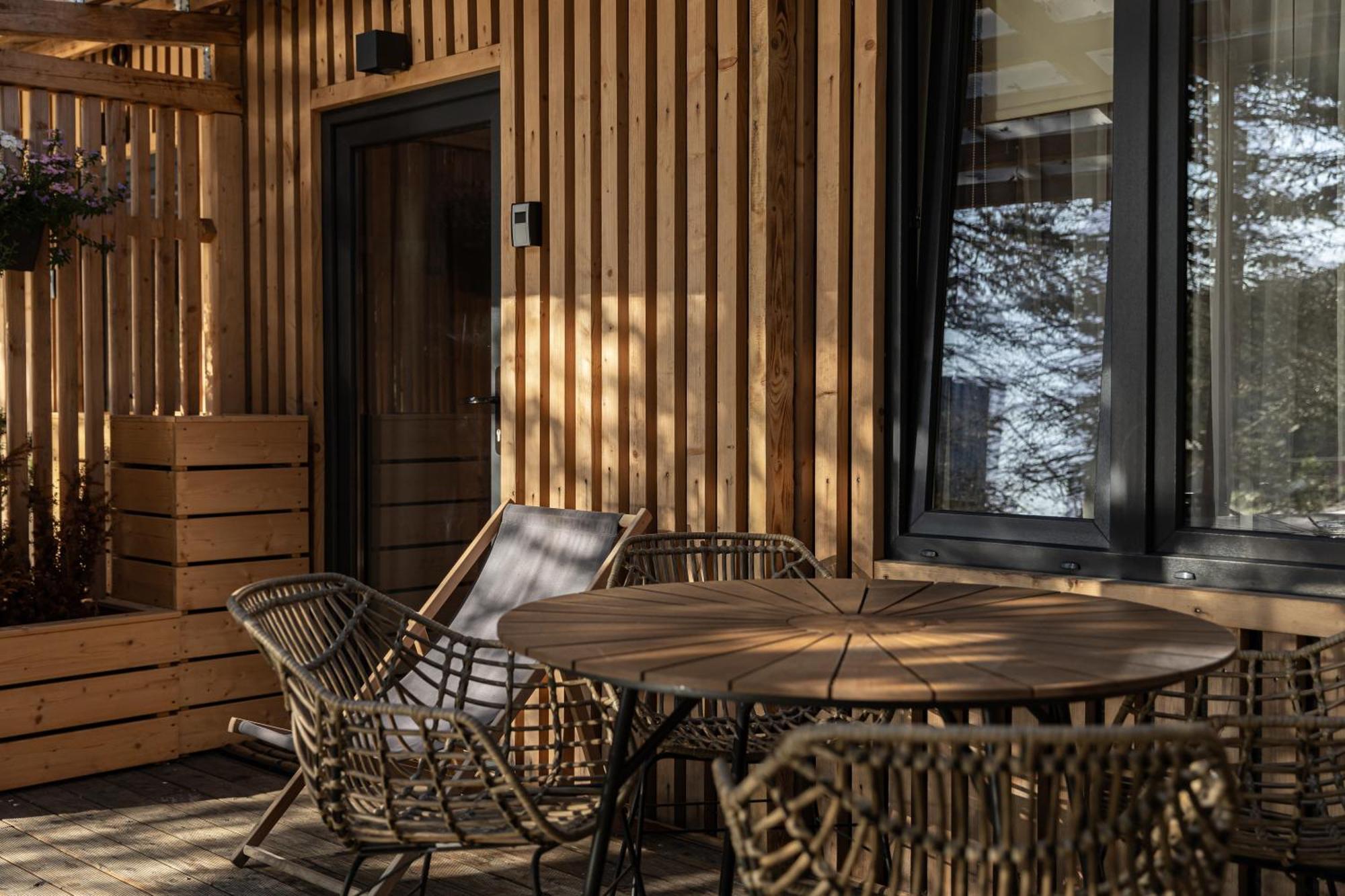 Mumlava Resort Harrachov Exterior photo